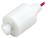 Gems Single-Point Level Switch, LS-3 Series